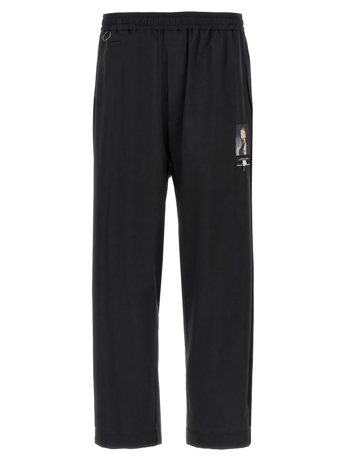 Undercover 'Uc1e4519' Pants