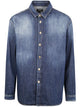 Dondup Denim Shirt