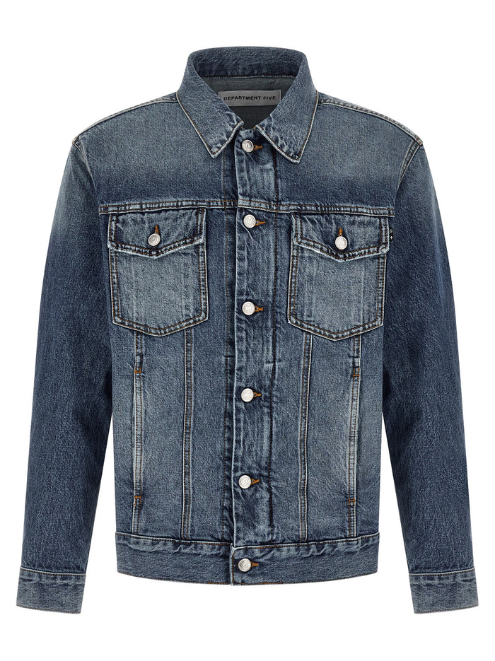 Department 5 'Soul' Jacket