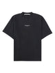 Alexander Wang Logo Print T-Shirt