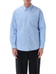 Prada Prada Re-Nylon Relaxed Shirt