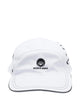 Marine Serre Logo Baseball Cap