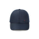 Kiton Navy Baseball Cap