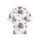 Prada Short Sleeve Cotton Shirt