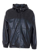 Dunst Vegan Alter Leather Windbreaker