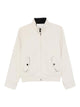 Dunst Cotton Blouson Jacket