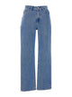 Dunst Denim Essentiel Straight Jeans