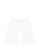 Dunst Cotton Blend Pajama Shorts
