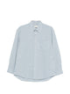 Dunst Checked Cotton Shirt