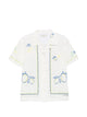 Dunst Cotton Shirt
