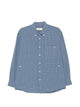 Dunst Cotton Shirt
