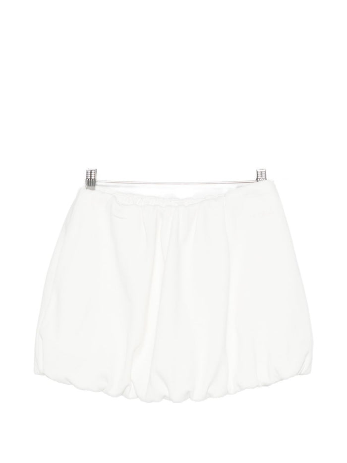 Dunst Cotton Mini Skirt