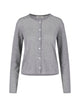 Dunst Cotton Blend Cardigan