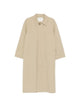 Dunst Cotton Blend Coat