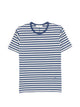 Dunst Striped Cotton T-Shirt