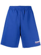 Vetements Gvasalia For Vetements Shorts