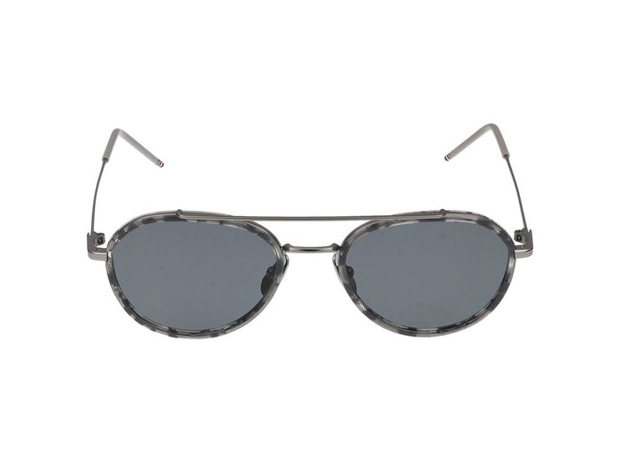Thom Browne Sunglasses  Ues801a-G0003-020-51 51/20/0