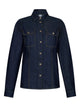 Liu Jo Washed Denim Shirt