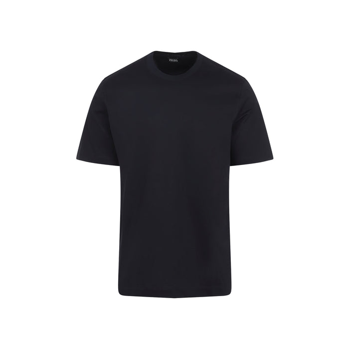 Zegna "Z Lux Leisurewear" T-Shirt