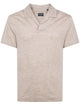 Zegna "Z Lux Leisurewear" V Neck T-Shirt