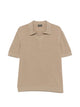 Zegna Premium Cotton Polo Shirt
