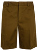 Zegna "Z Lux Leisurewear" Trousers