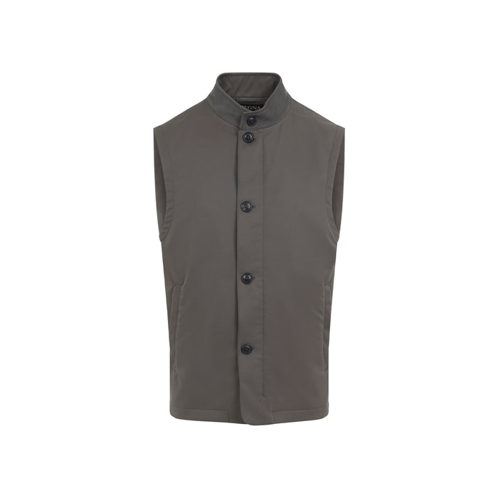 Zegna Vest