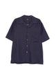 Zegna Oasi Linen Shirt