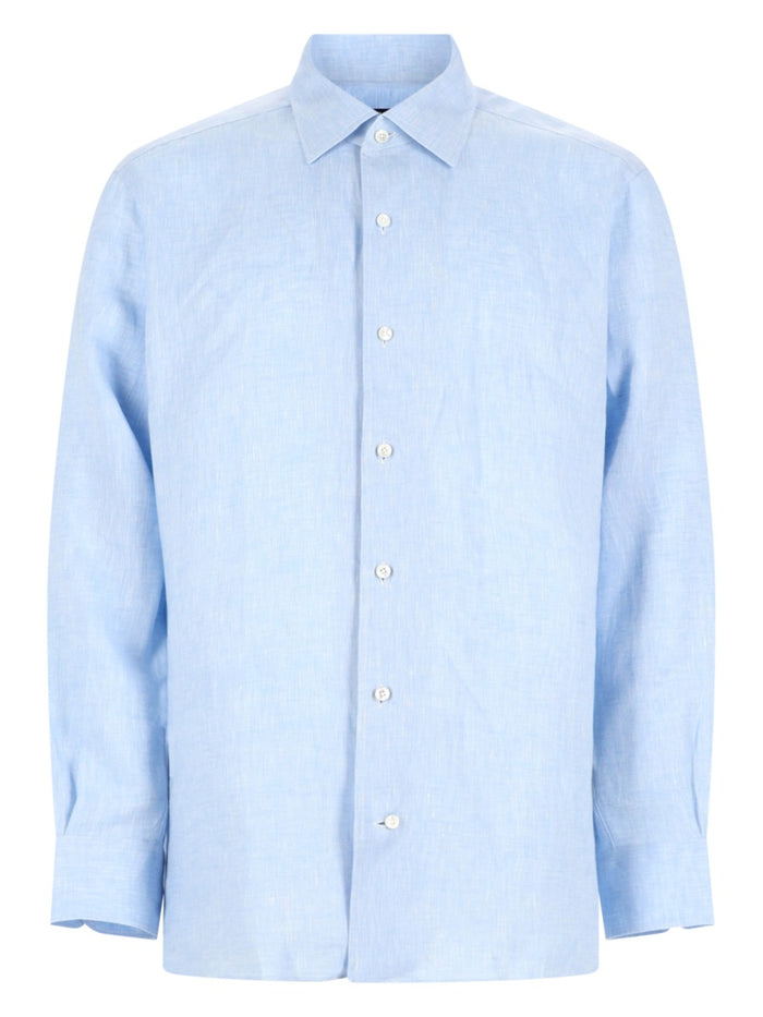 Zegna Camicia Oasi