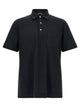 Zegna Polo Shirt With Pocket