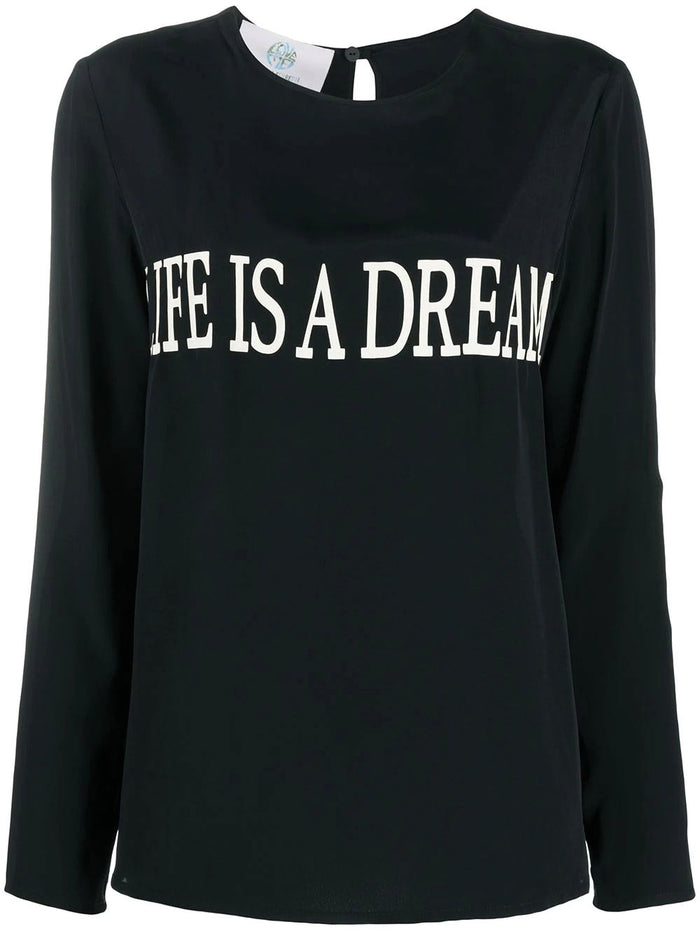 Alberta Ferreti Sweater