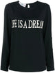 Alberta Ferreti Sweater