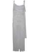Paloma Wool Zanic Midi Dress