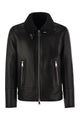 Dondup Regular Shearling Jacket