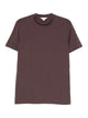 Malo Short Sleeve Round Neck