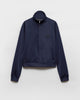 Prada Fleece Zip