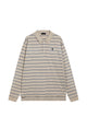 Prada Polo - Deserto+Royal - L