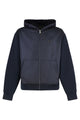 Prada Full Zip Hoodie