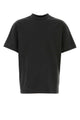 Prada Slate Cotton T-Shirt