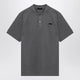 Prada Prada Piqué Polo Shirt