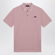 Prada Prada Piqué Polo Shirt