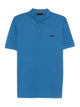 Prada Piquet Polo Shirt
