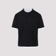 Prada Cotton Crew-Neck T-Shirt
