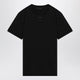 Prada Black Cotton Tshirt