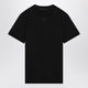 Prada Black Cotton T-Shirt
