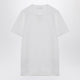 Prada White Cotton T-Shirt