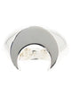 Marine Serre Moon Ring