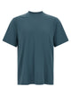 Brioni Logo Embroidery T-Shirt