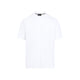 Brioni White T-Shirt