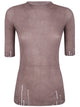 Uma Wang Short Sleeve Top